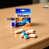 Precio voltaren pomada b